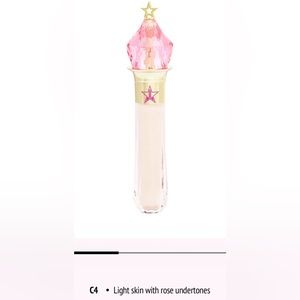 Jeffree Star Magic Star concealer C4
